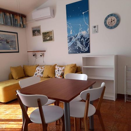 Apartments Mirjana Новий Винодольський Екстер'єр фото