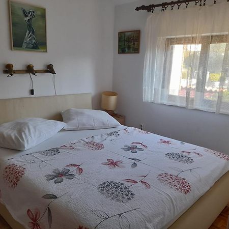 Apartments Mirjana Новий Винодольський Номер фото