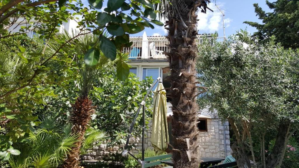 Apartments Mirjana Новий Винодольський Екстер'єр фото
