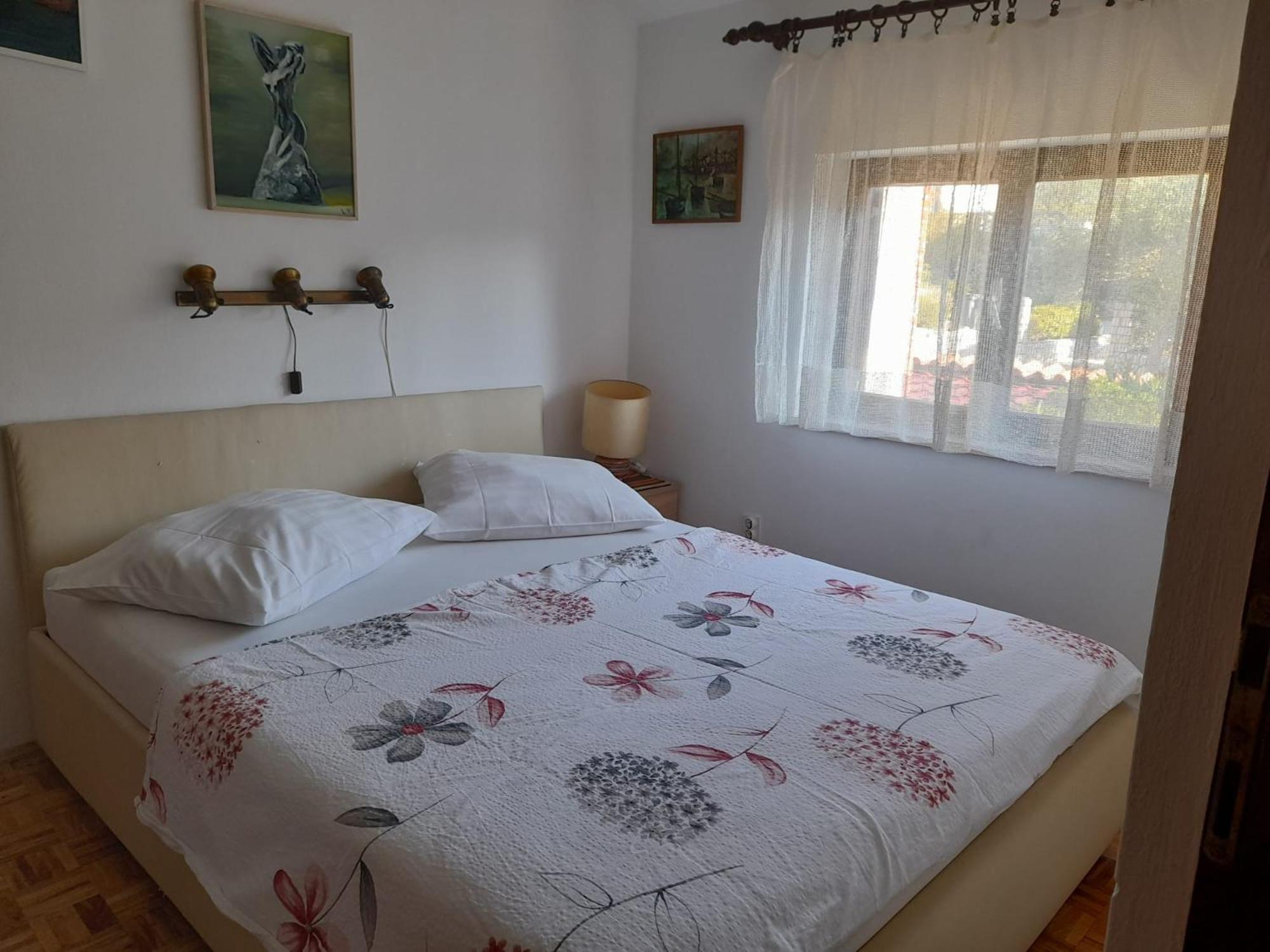 Apartments Mirjana Новий Винодольський Номер фото