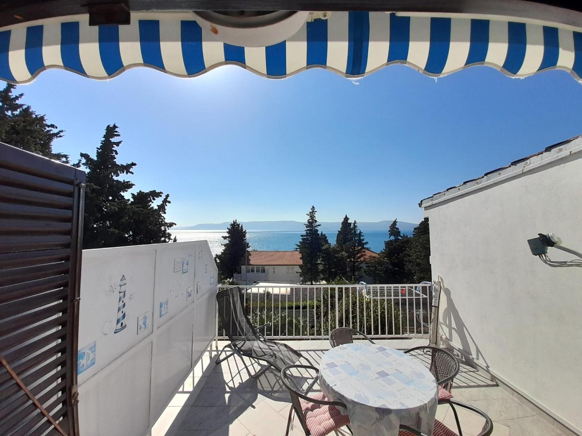 Apartments Mirjana Новий Винодольський Номер фото